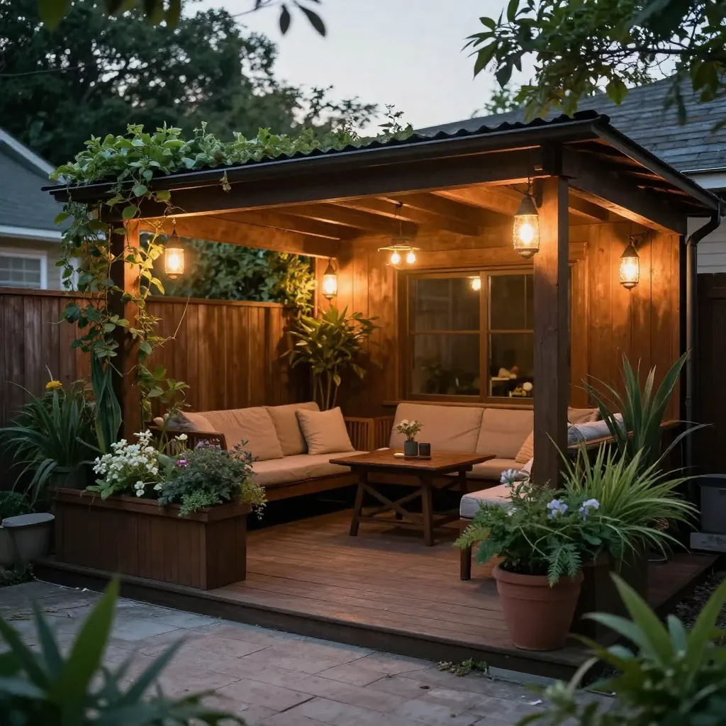 Site analysis and planning phase