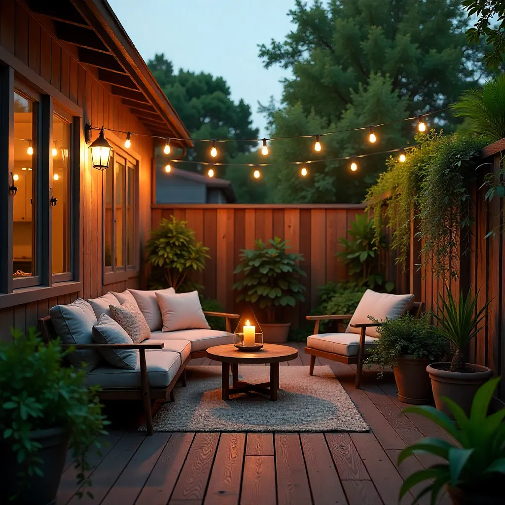 Design development and planning