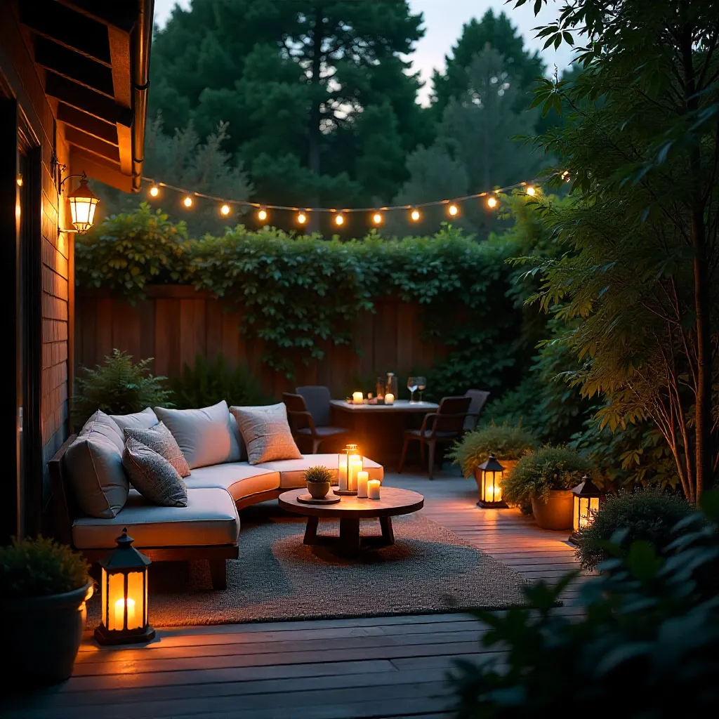 Professional installation process