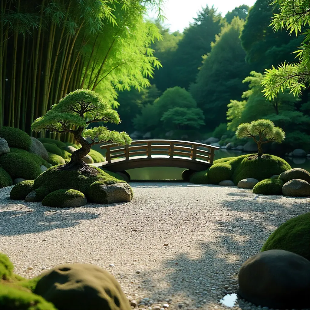 Pollinator-friendly garden design